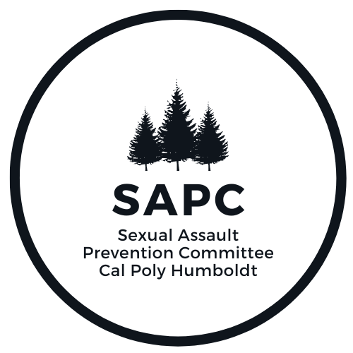 Sexual Assault Prevention Committee Logo
